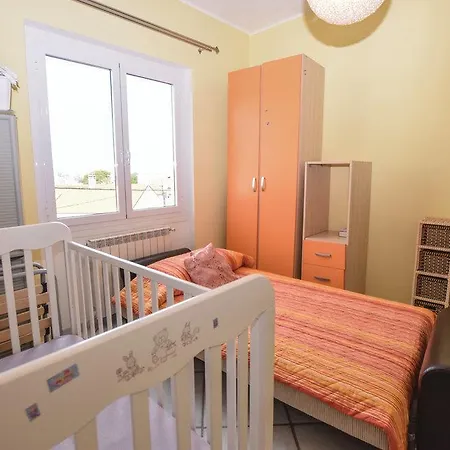 Prázdninový dům Casa Dei Piani *