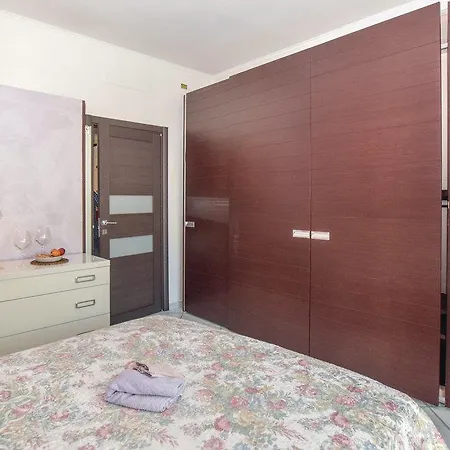 Casa Dei Piani *