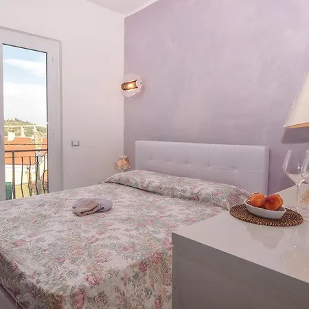 Prázdninový dům Casa Dei Piani