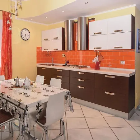Prázdninový dům Casa Dei Piani