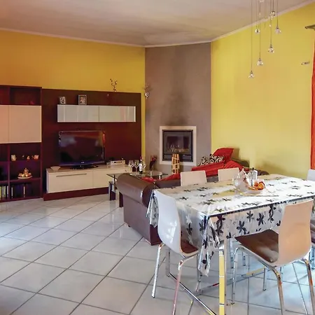 Casa Dei Piani Prázdninový dům Imperia