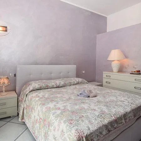 Casa Dei Piani Semesterbostad *