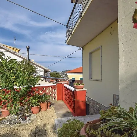 Casa Dei Piani Semesterbostad Imperia