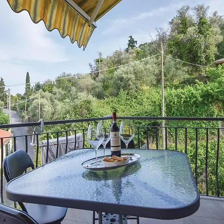 Casa Dei Piani Semesterbostad Imperia