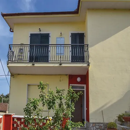 Casa Dei Piani * Imperia