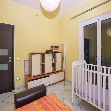 Casa Dei Piani Semesterbostad