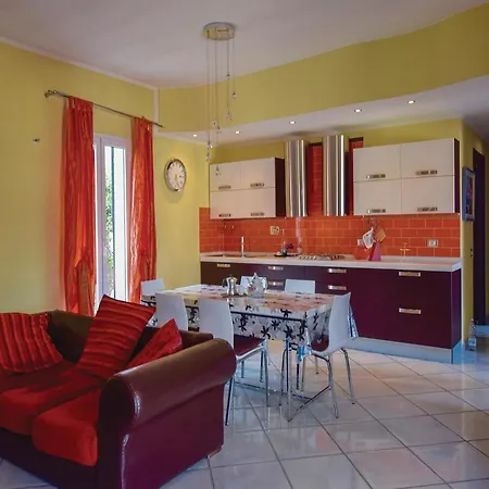 Casa Dei Piani Semesterbostad Imperia